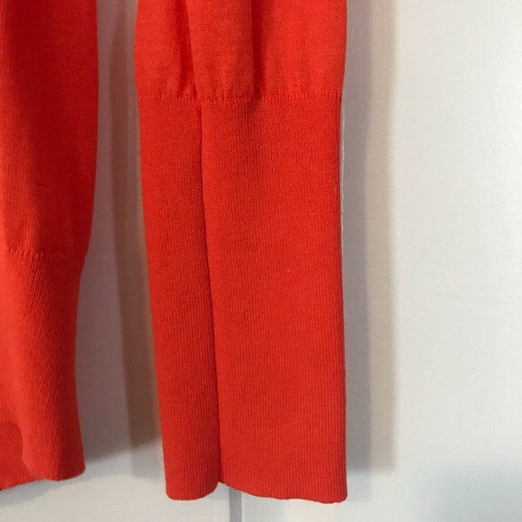 J. CREW Lightweight Cotton Sweater - Picture 5 of 6